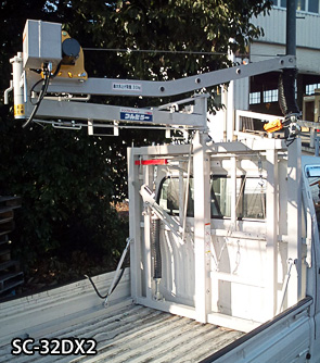 sc-32dx2